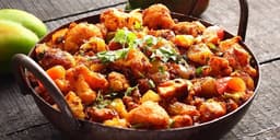 Aloo Gobi