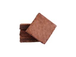 Valrhona Chocolate Chunk Brownie