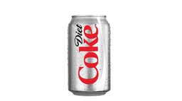 Diet Coke Can