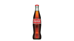 Mexican Coke Bottle