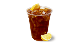 Organic Iced Tea