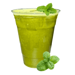Mint Kale-Aid