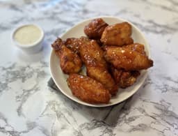 Mango Habanero