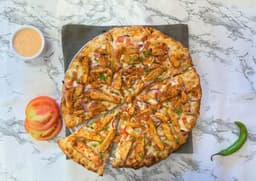 Malai Chicken