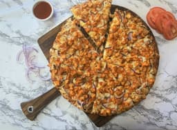 Buffalo Chicken