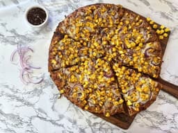 Bbq Paneer