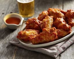 Hot Wings