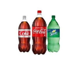 2-Liter Soda