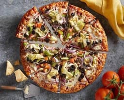 Premium Veggie