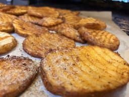 Masala Chips