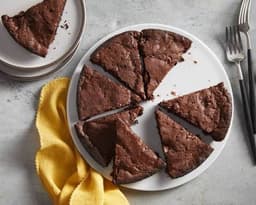 Hot Brownie