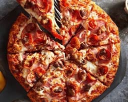 Meat Lover's