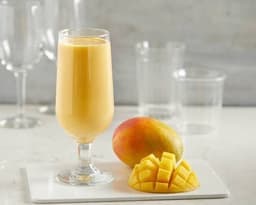 Mango Lassi