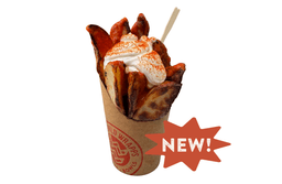 Papas Bravas