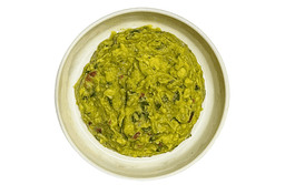 Side of Homemade Guacamole