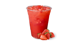 Strawberry Lemonade