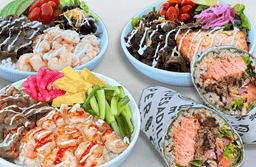 Surf and Turf Dozen