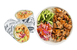 Thai Chicken