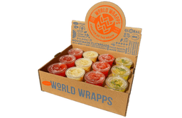Top Sellers 12-Pack Homemade Beverages