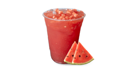 Watermelon Agua Fresca