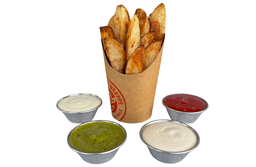 Classic Fries