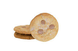 Double Chocolate Chip Cookie(Lightly Salted)