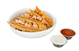 Mexican Classic: Pick Your Protein