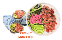 Spicy Tuna