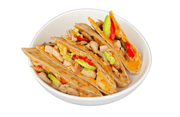 Tex Mex Fajita: Pick Your Protein